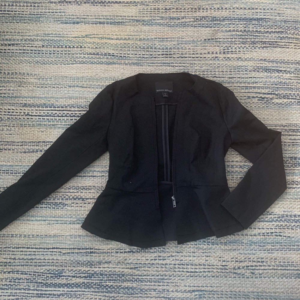 Gorgeous Blazer